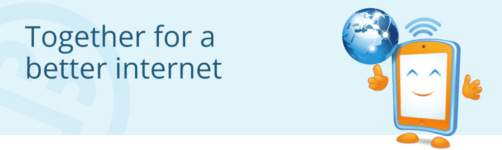 Safer Internet Day - Child Dynamix