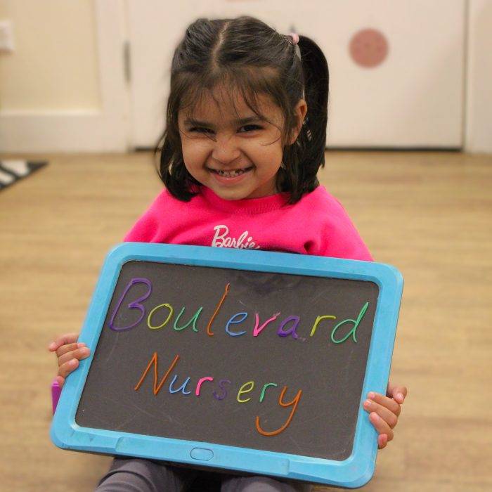 Boulevard Nursery, Hull