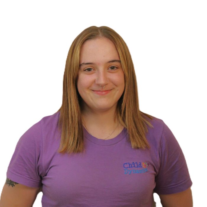 Staff headshot - Bethany