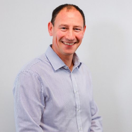 Adrian Lockyer