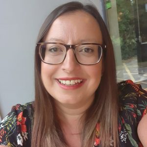 Amie Wheal – Senior leader Amie Wheal - Senior leader