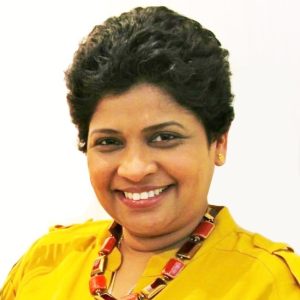 Priyanka Perera