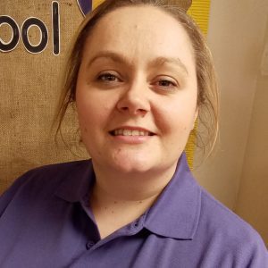 Rebecca Broadbelt Rebecca Broadbelt